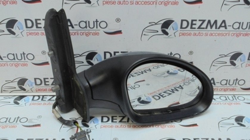 Oglinda electrica dreapta, Seat Altea (5P1) (id:247975)