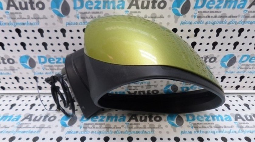 Oglinda electrica dreapta, Seat Ibiza 5 (6J5), 2008-in prezent, (id.163223)