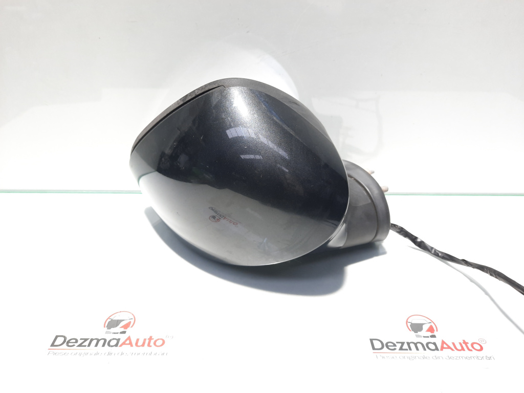Oglinda electrica dreapta, Seat Ibiza 5 (6J5) [Fabr 2008-2017] (id:447397)