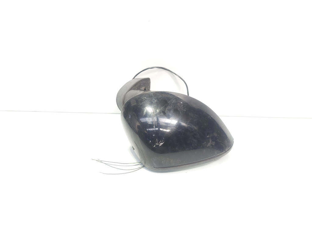 Oglinda electrica dreapta, Seat Ibiza 5 (6J5) vol pe dreapta (id:693238)