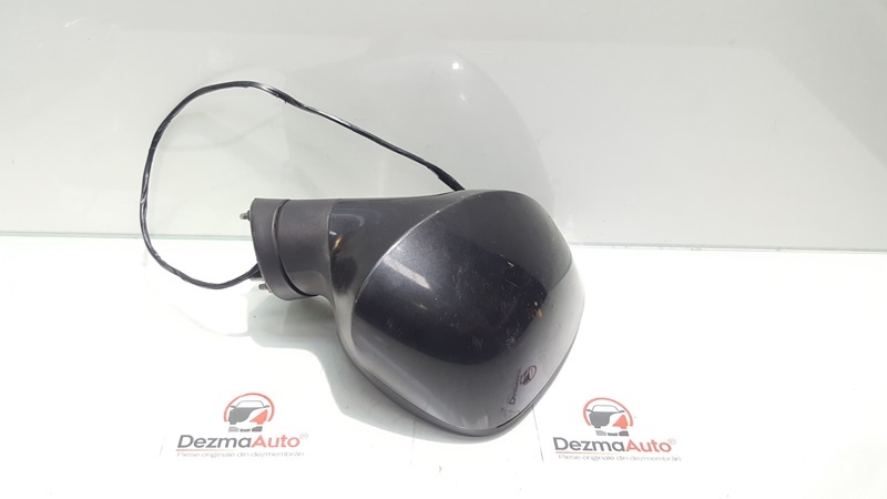 Oglinda electrica dreapta, Seat Ibiza 5 (6J5)