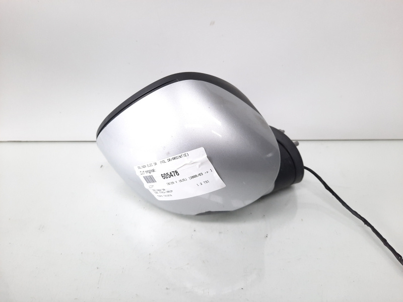 Oglinda electrica dreapta, Seat Ibiza 5 Sportcoupe (idi:605478)