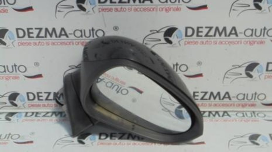 Oglinda electrica dreapta, Seat Ibiza 5 Sportcoupe