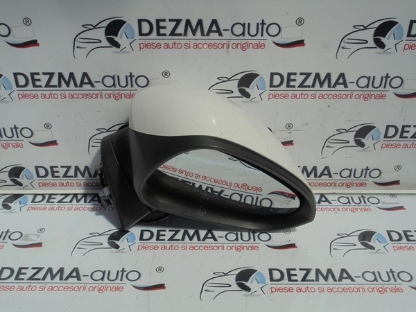 Oglinda electrica dreapta, Seat Ibiza 5 ST (6J8)
