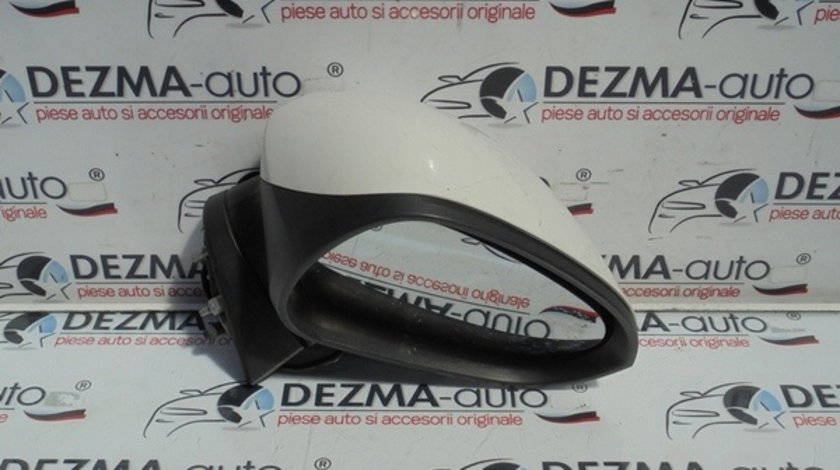 Oglinda electrica dreapta, Seat Ibiza 5 ST (6J8)