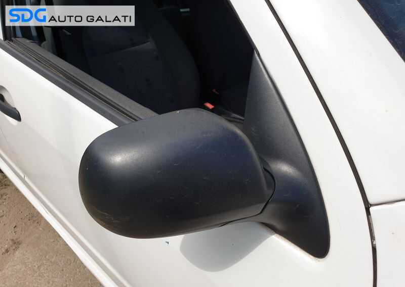 Oglinda Electrica Dreapta Skoda Fabia 1 2000 - 2007
