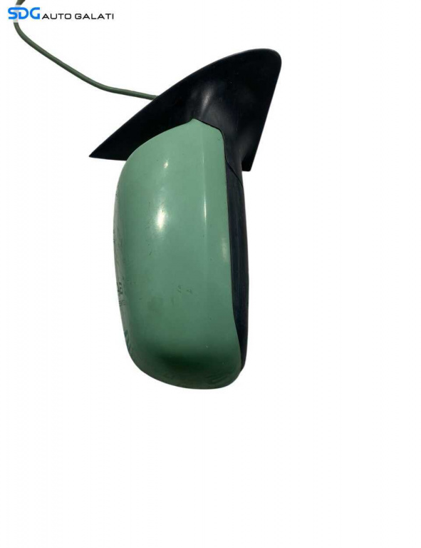 Oglinda Electrica Dreapta Skoda Fabia 1 2000 - 2007 Cod 012658 [L6627]