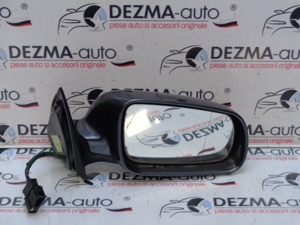 Oglinda electrica dreapta, Skoda Fabia 1 (6Y2) (id:232243)