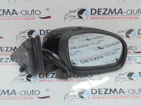 Oglinda electrica dreapta, Skoda Fabia 2 Combi (5J) (id:245440)