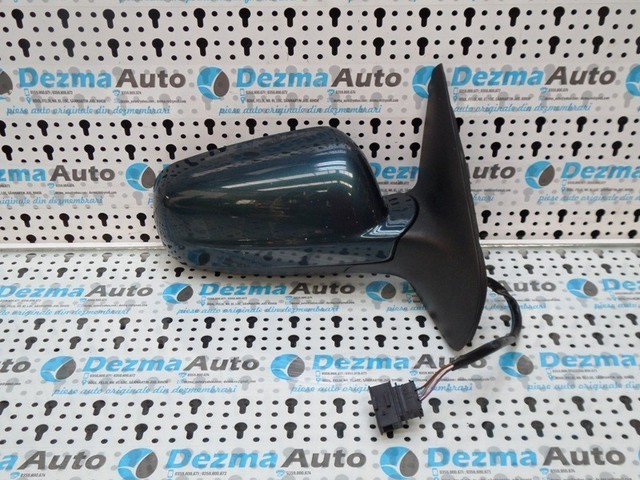 Oglinda electrica dreapta, Skoda Octavia 1 (1U2) 1.9 tdi ASZ