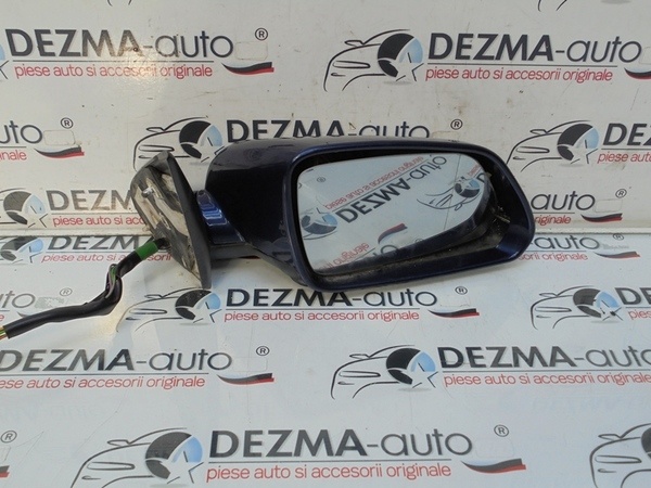 Oglinda electrica dreapta, Skoda Octavia 2 Combi (1Z5) (id:126492)