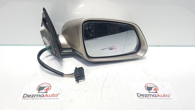 Oglinda electrica dreapta, Skoda Octavia 2 Scout