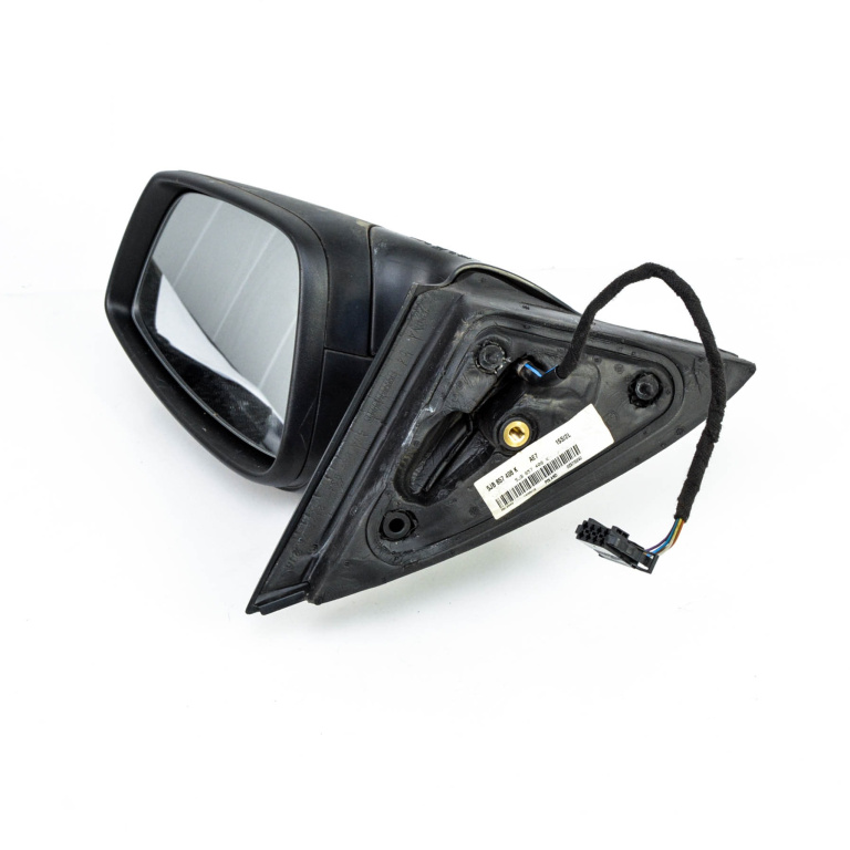 Oglinda Electrica Dreapta Skoda RAPID 2012 - 2019 Motorina 5JB857408K