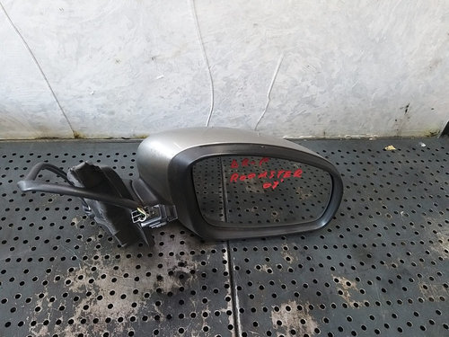 Oglinda electrica dreapta skoda roomster 5j 5j1857502ar