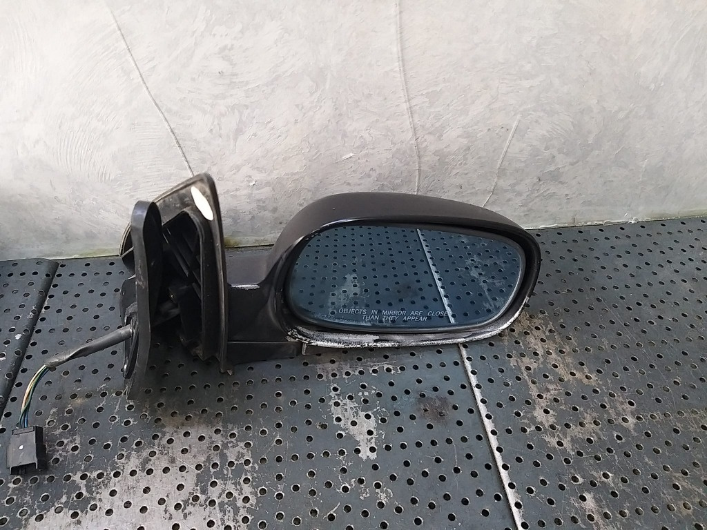 Oglinda electrica dreapta ssangyong rexton y200