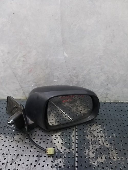 Oglinda electrica dreapta suzuki sx4 ey gy 8470179j70