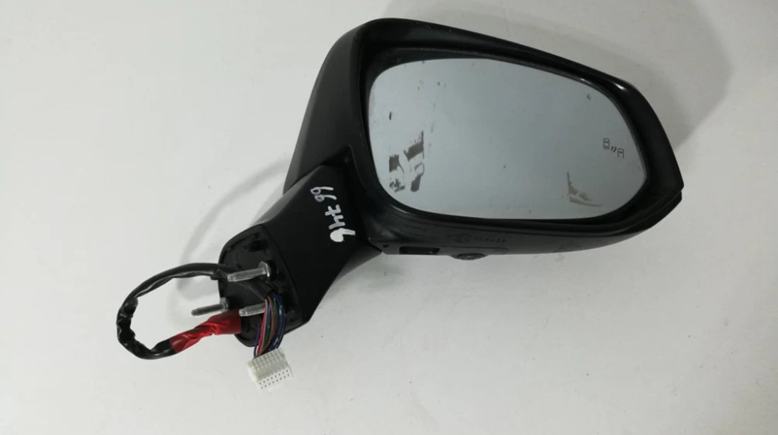 Oglinda electrica dreapta Toyota RAV 4 An 2019 2020 2021 2022 2023