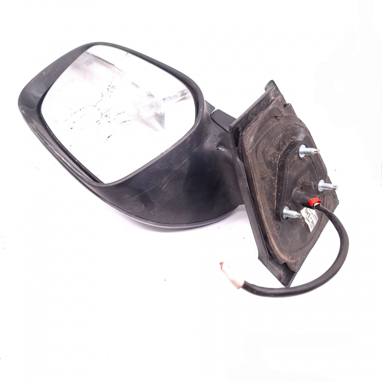 Oglinda Electrica Dreapta Toyota Yaris (Xp10) 1999-2005 Volan Pe Stanga Lhd 879100D250, E8030003, E8013935, 2705200, 2701200