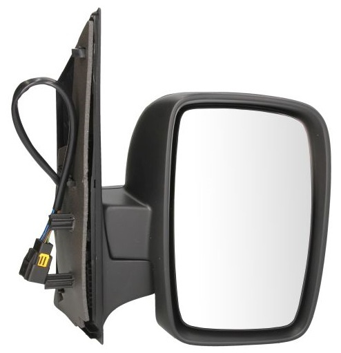 Oglinda Electrica Dreapta Tyc Citroen Jumpy 3 2016→ 309-0185