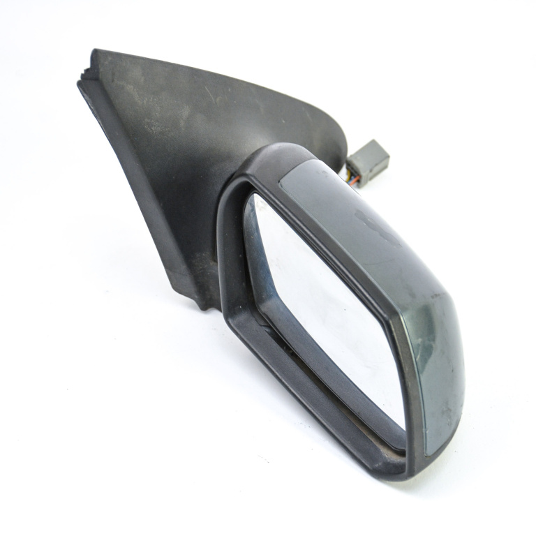 Oglinda Electrica Dreapta,volan Pe Stanga LHD Ford MONDEO Mk 3 2000 - 2007 02411900, E902411900, 014119