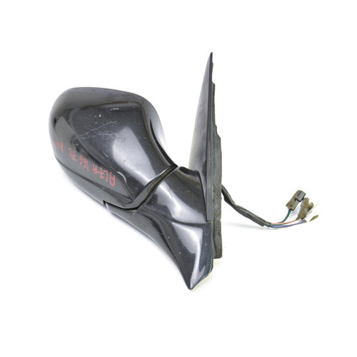 Oglinda Electrica Dreapta,volan Pe Stanga LHD Alfa Romeo 166 (936) 1998 - 2007 0254381, E30154381