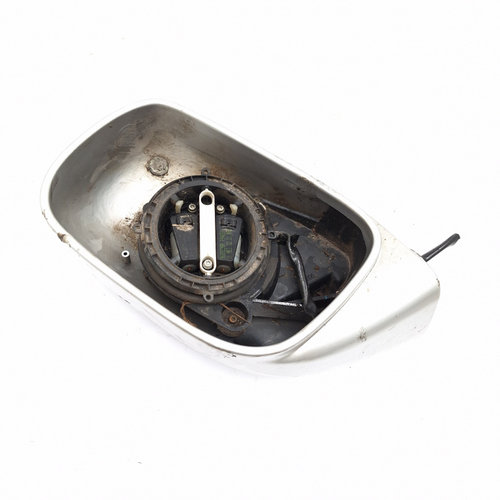 Oglinda Electrica Dreapta,volan Pe Stanga LHD Opel AGILA (A) (H00) 2000 - 2007 9600238R, 194231, 010...