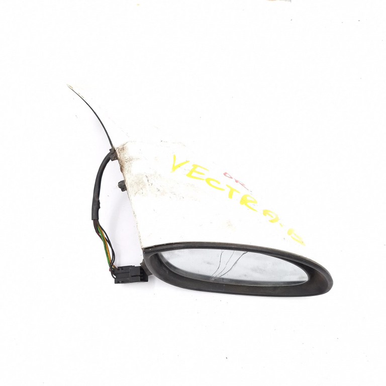 Oglinda Electrica Dreapta,volan Pe Stanga LHD Opel VECTRA B 1995 - 2002 90568342