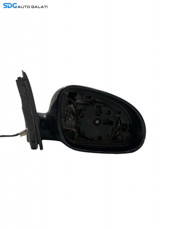 Oglinda Electrica Dreapta Volkswagen Golf 5 Break 2004 - 2008 Cod 1K5857934 (Lipsa Sticla) [L6560]