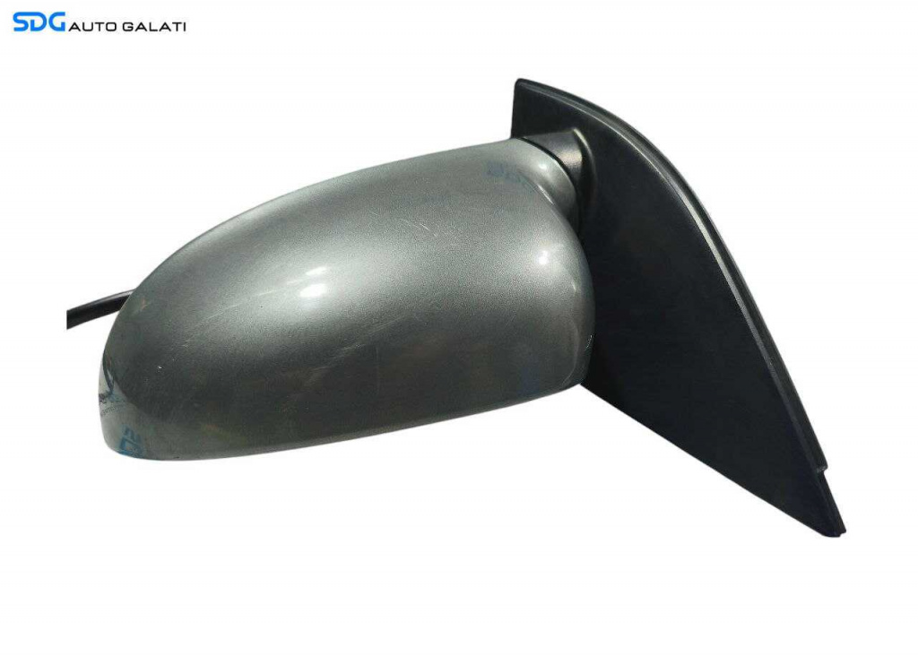 Oglinda Electrica Dreapta Volkswagen Golf 5 Hatchback Scurt (Semnalizare Sparta) 2004 - 2008 Cod 1K0857933 [LR1193]