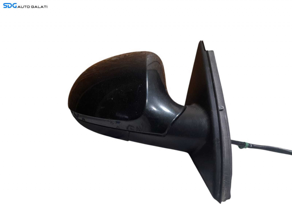 Oglinda Electrica Dreapta Volkswagen Passat B6 2005 - 2010 Cod 3C0857934 [N1221]