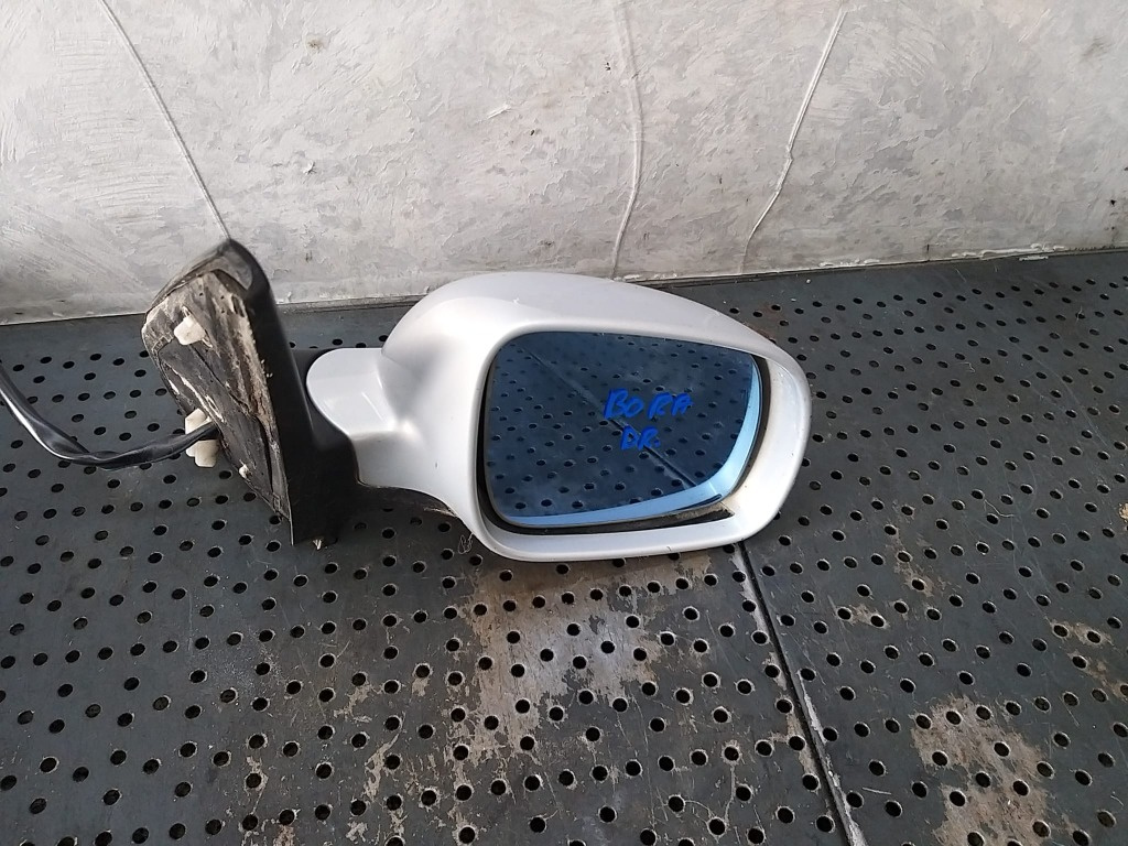 Oglinda electrica dreapta vw bora 1j 1j0857934re