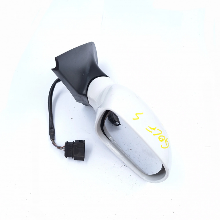 Oglinda Electrica Dreapta Vw Golf 4 1997-2004 1.9 Tdi Alh Motorina E1010515