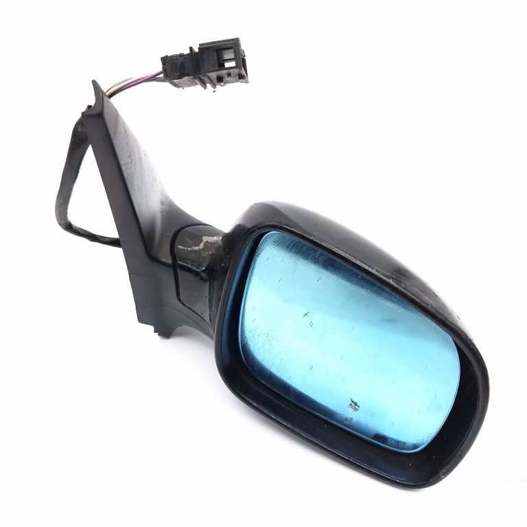 Oglinda Electrica Dreapta Vw Golf 4 1997-2004 Volan Pe Stanga Lhd E1010515