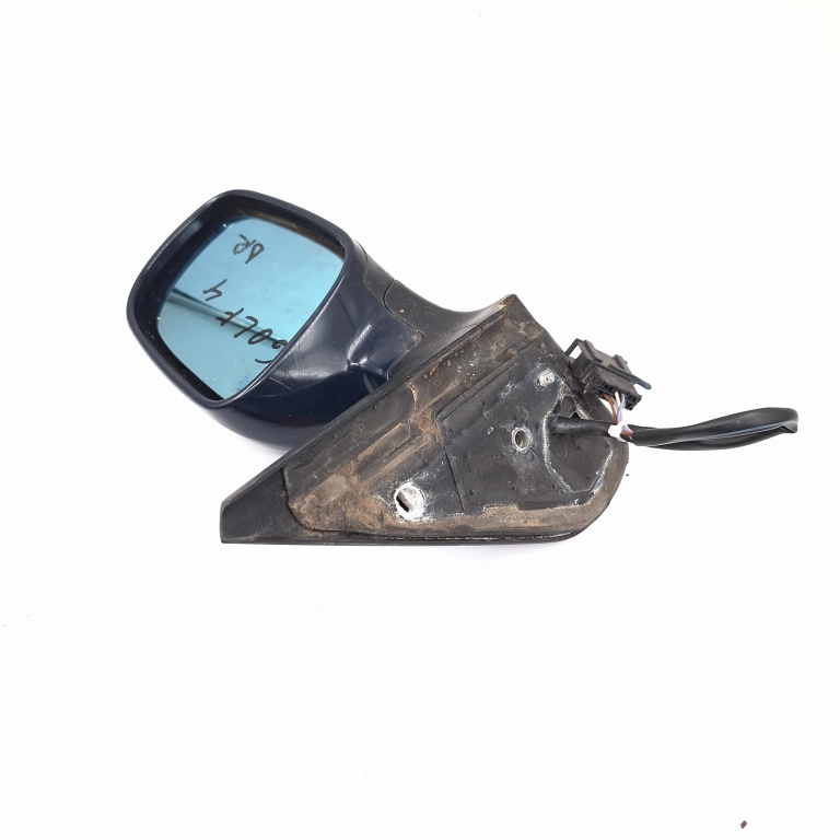 Oglinda Electrica Dreapta VW GOLF 4 1997 - 2004 E1010515