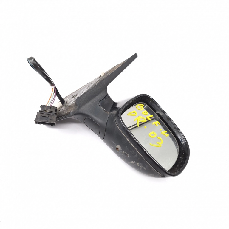 Oglinda Electrica Dreapta Vw Golf 4 1997-2004 E1020514