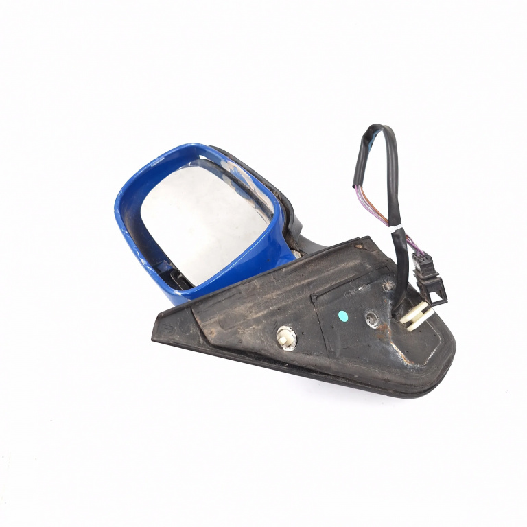 Oglinda Electrica Dreapta Vw Golf 4 1997-2004 E1020514