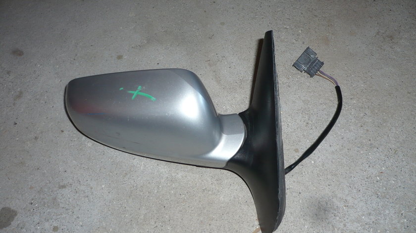 Oglinda Electrica Dreapta Vw Golf 4,Vw Bora Gri Metalizat