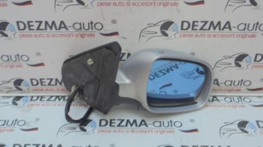 Oglinda electrica dreapta, Vw Golf 4