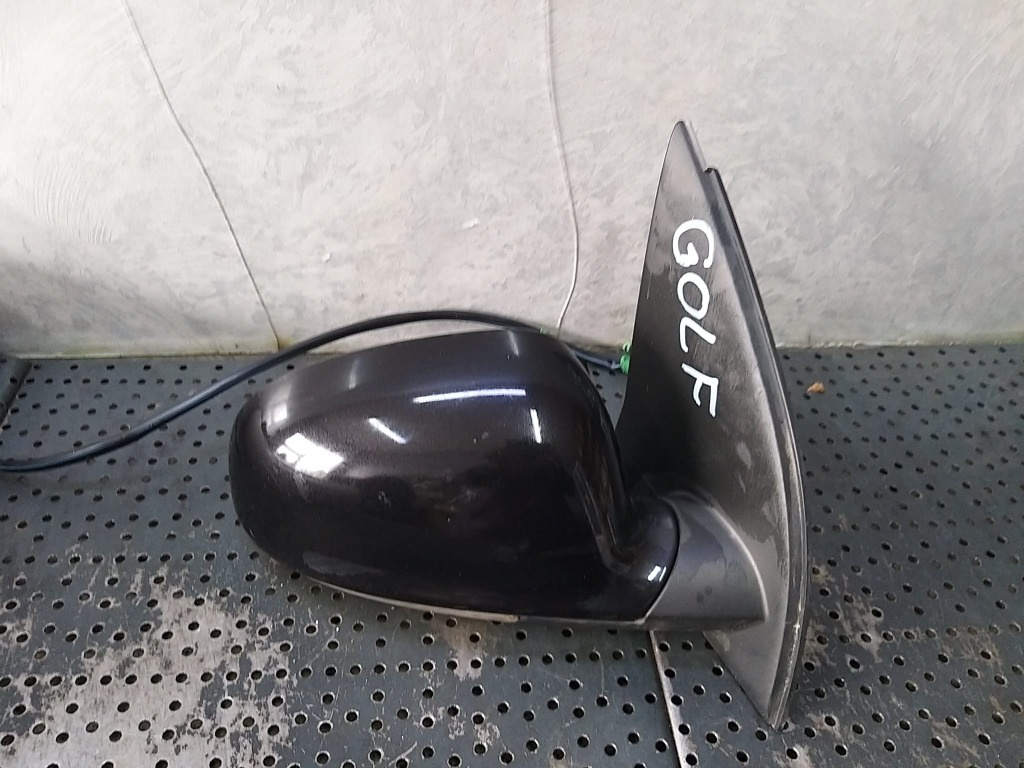 Oglinda electrica dreapta vw golf 5 1k 54368r