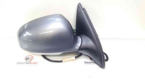 Oglinda electrica dreapta, Vw Jetta 3 (1K2) (id:294635)