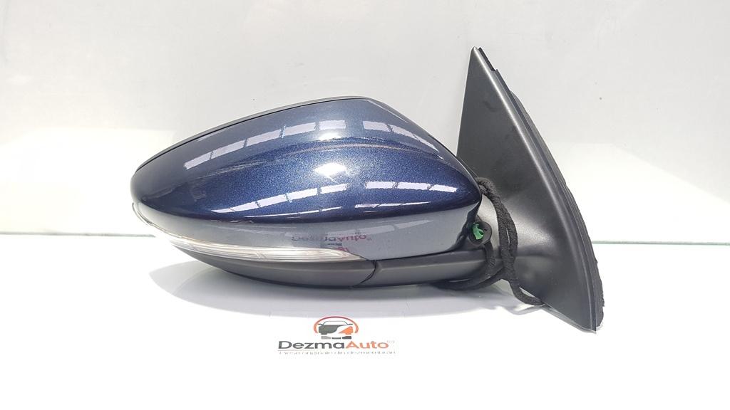 Oglinda electrica dreapta, Vw Passat (362) (id:401116)