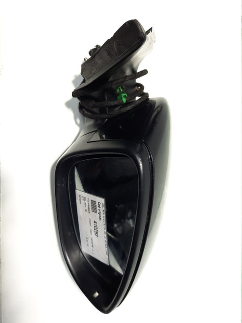 Oglinda electrica dreapta, VW Passat (362) (id:470252)