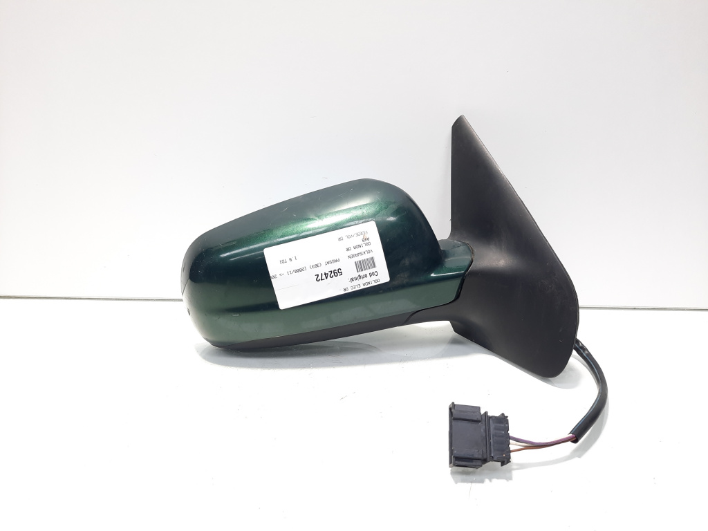 Oglinda electrica dreapta, VW Passat (3B3), vol pe dr (id:592472)