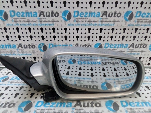 Oglinda electrica dreapta, Vw Passat (3B5) (id.157835)
