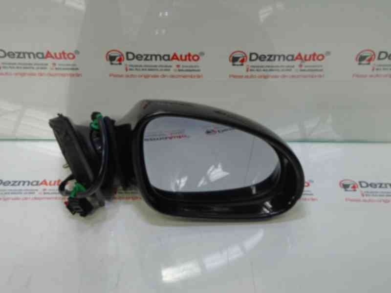 Oglinda electrica dreapta, Vw Passat (3C2) (id:302450)