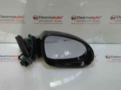 Oglinda electrica dreapta, Vw Passat (3C2) (id:302450)