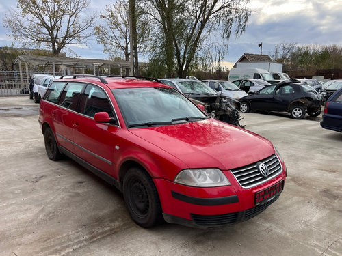 Oglinda electrica dreapta VW PASSAT B 5.5 Combi/ Break