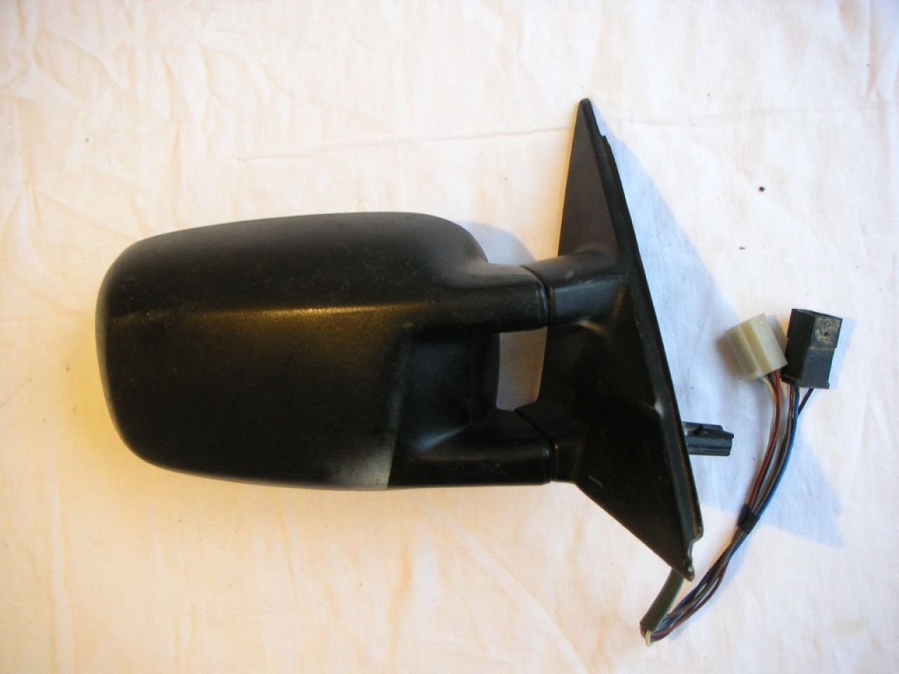 Oglinda electrica dreapta VW Passat B3, B4 intermediar cod 0017273