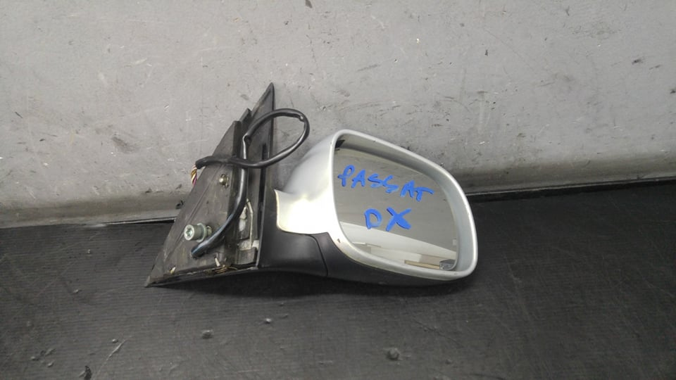 Oglinda electrica dreapta vw passat b5 b5.5 3b 3b0857934