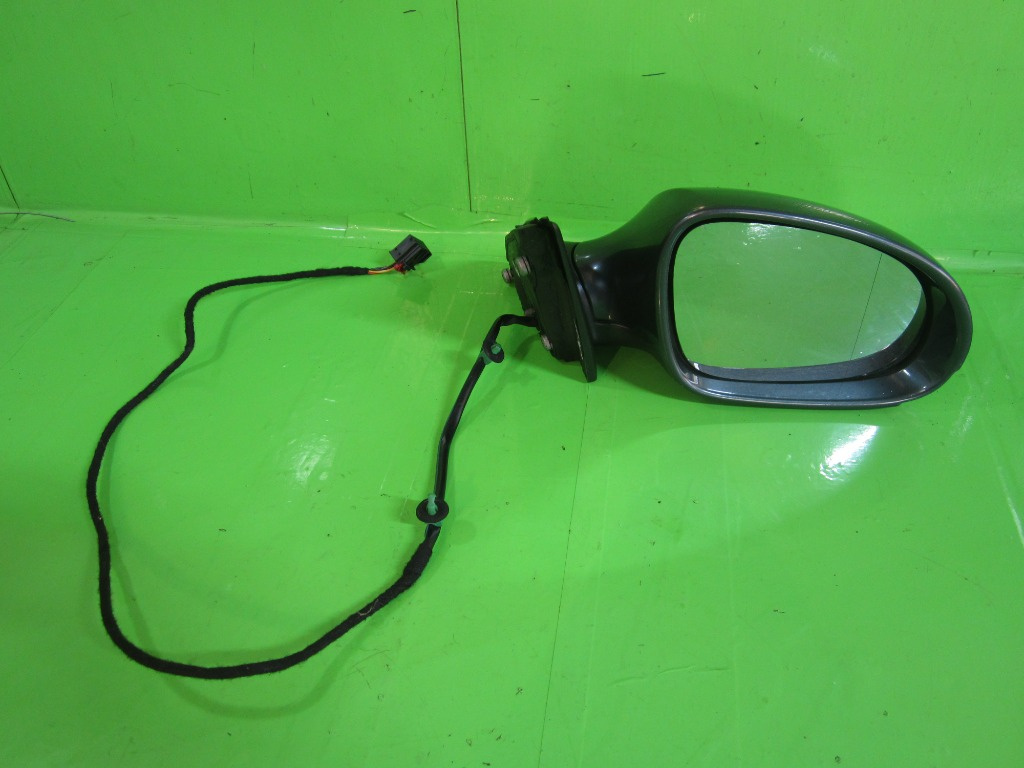OGLINDA ELECTRICA DREAPTA VW PASSAT B6 FAB. 2005 - 2010 ⭐⭐⭐⭐⭐